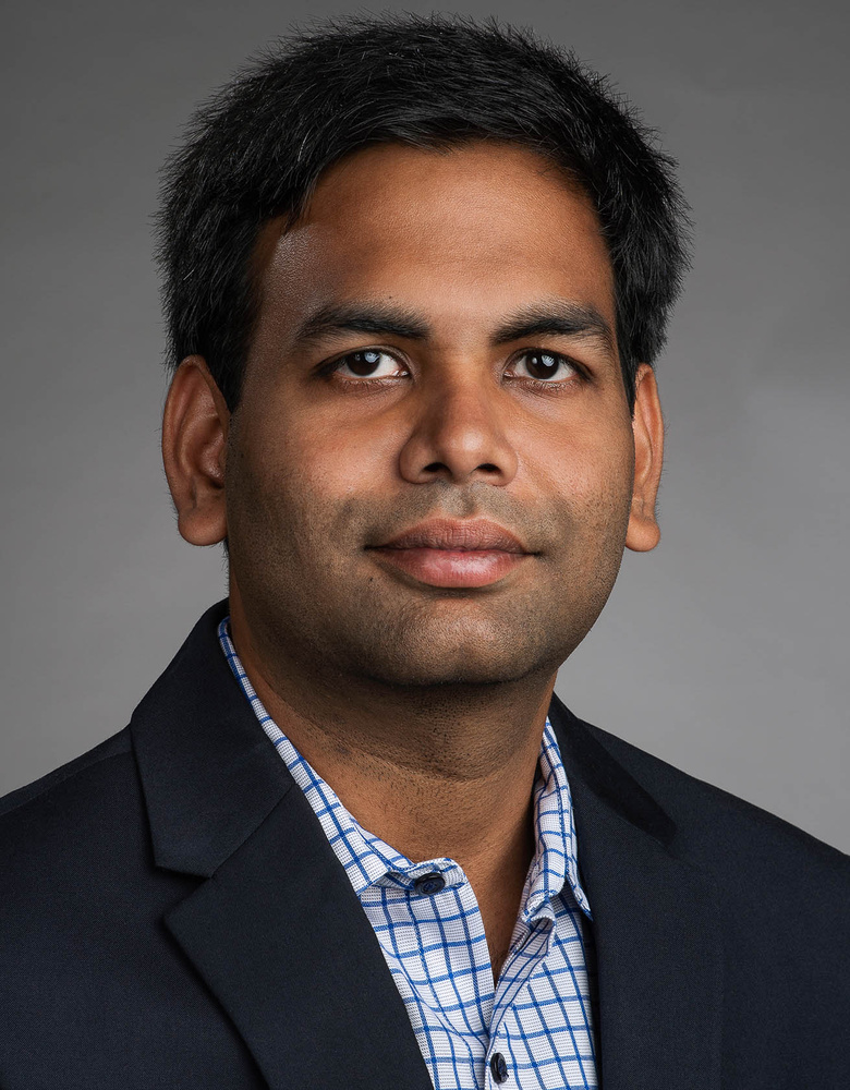 Srinivas Tunuguntla